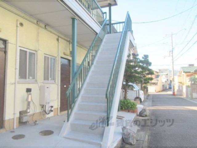 階段