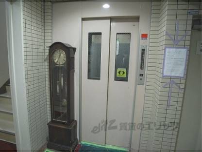 共用部