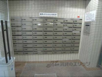 共用部