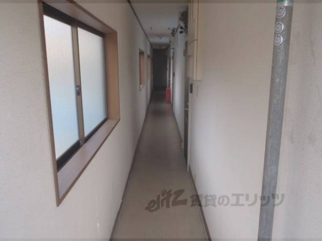 通路
