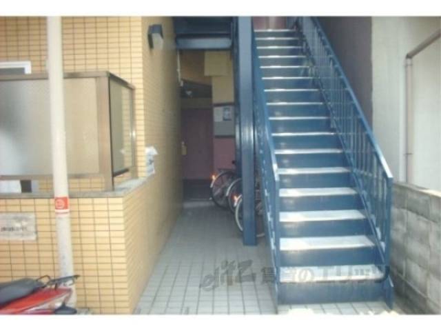 階段