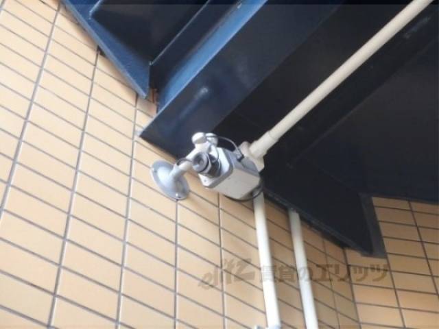 防犯カメラ