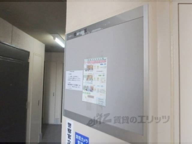 掲示板