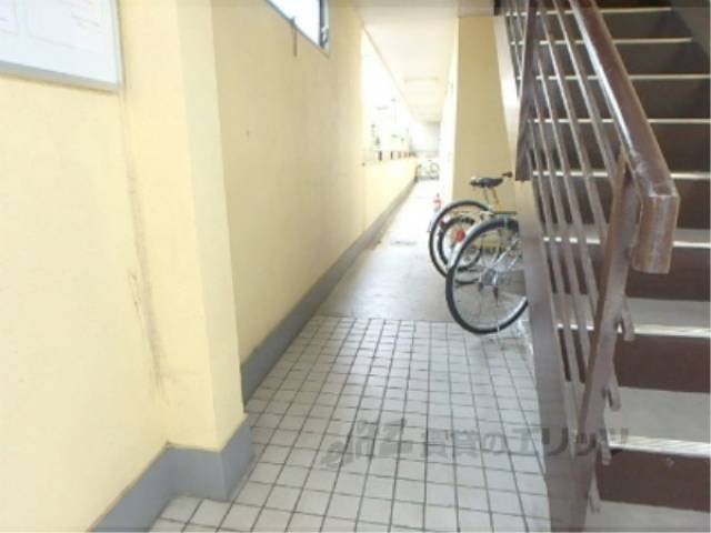 通路