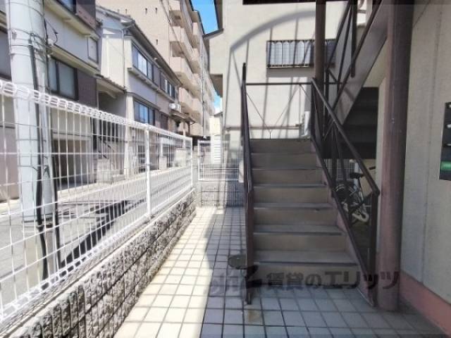 階段