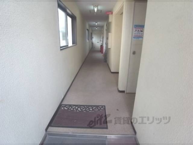 通路