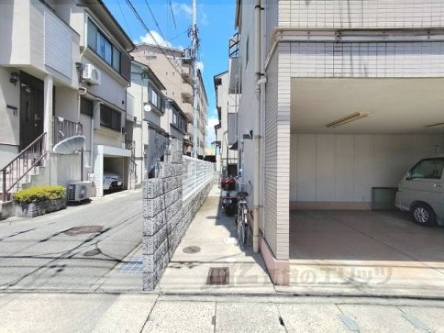 通路