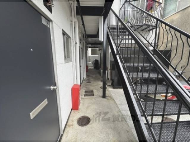 通路