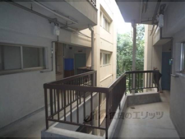 通路