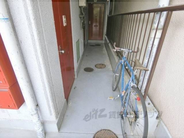 通路