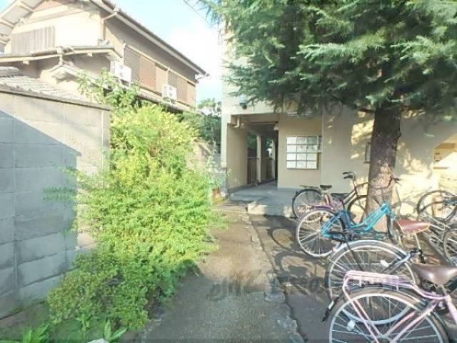 通路