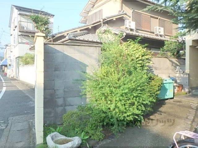 植栽