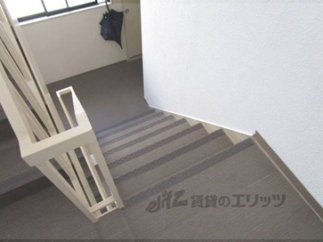 階段