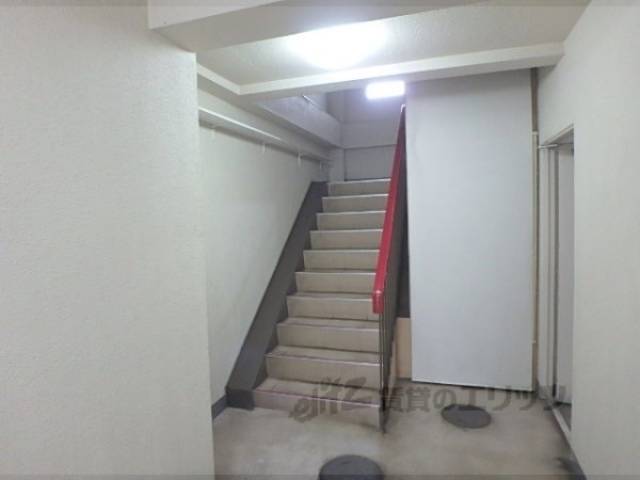 階段