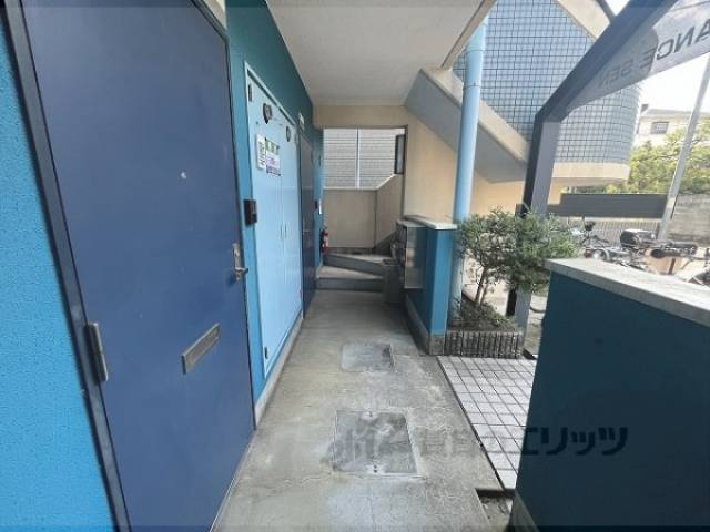 廊下