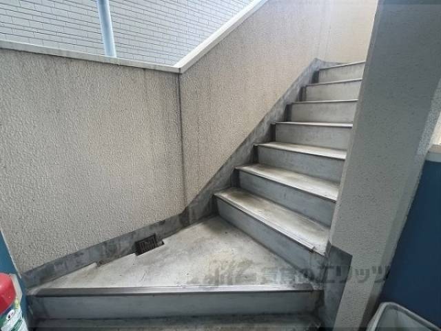 階段