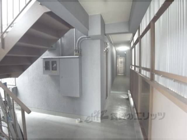通路