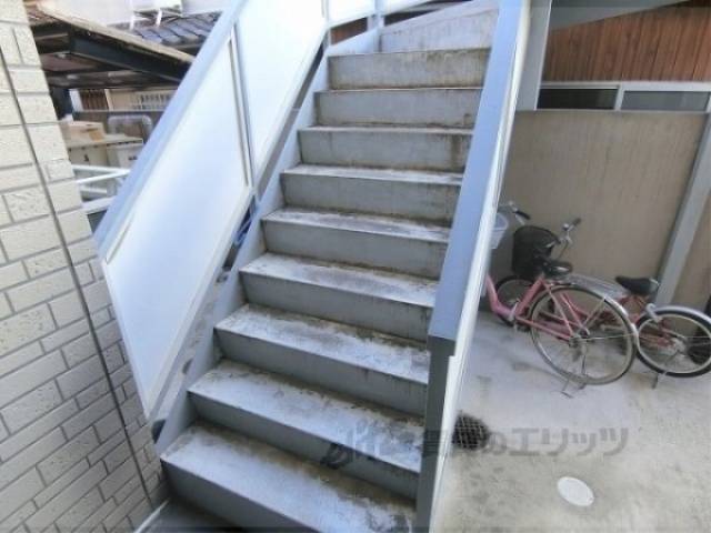 階段