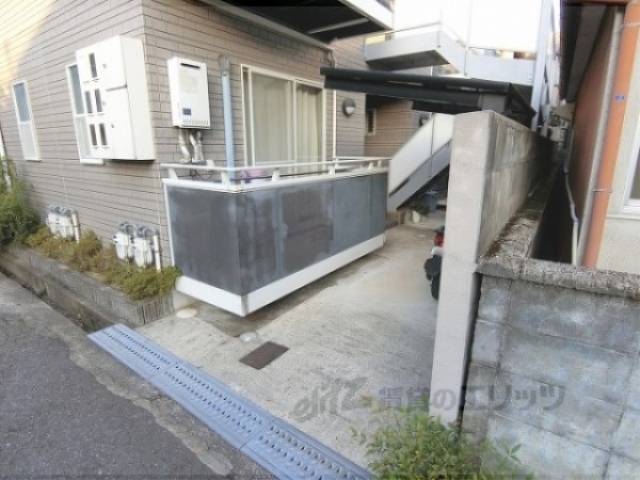 通路