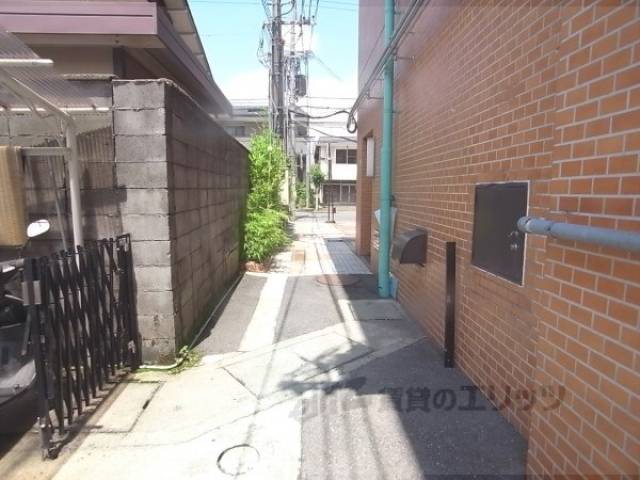 通路