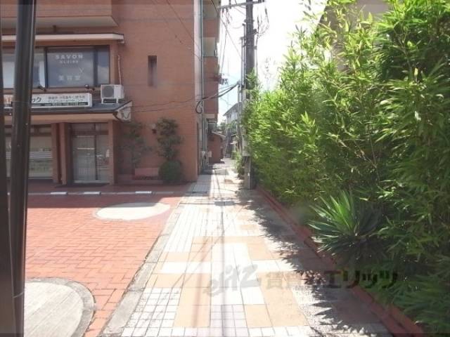 通路