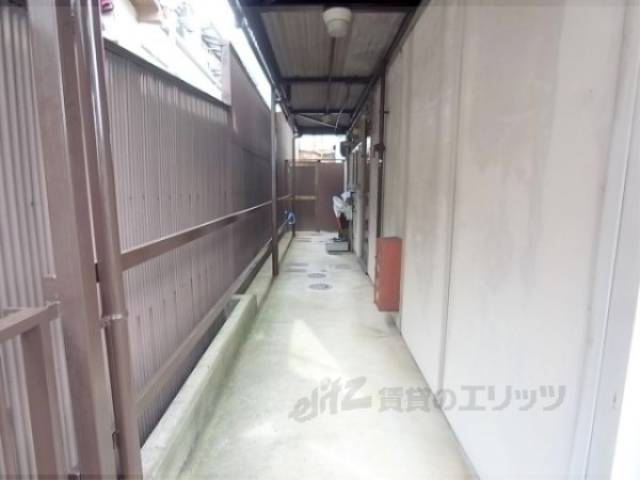 廊下