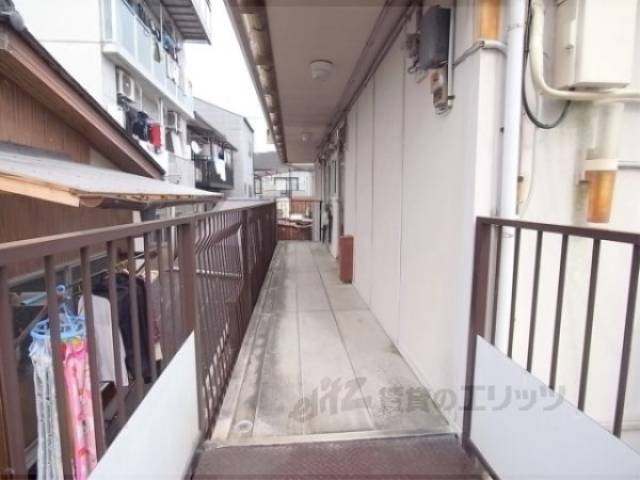 廊下