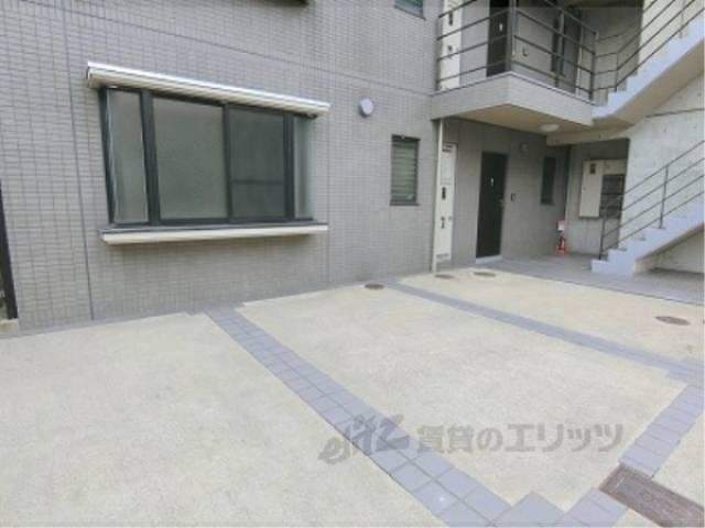 共用部