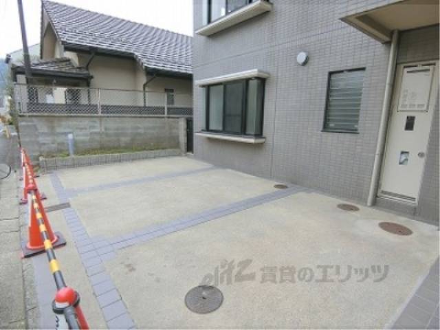 共用部