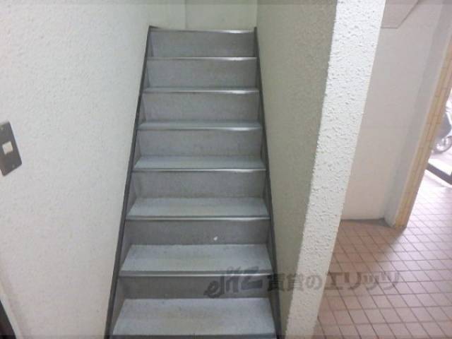 階段