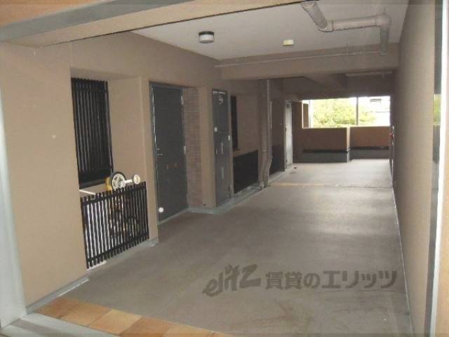 通路