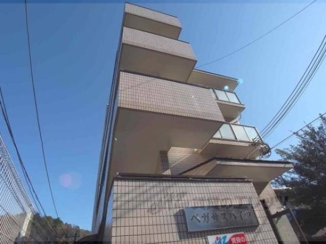 エントランス　外観