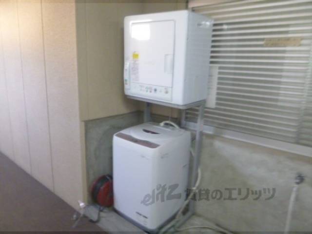 共用ﾗﾝﾄﾞﾘー