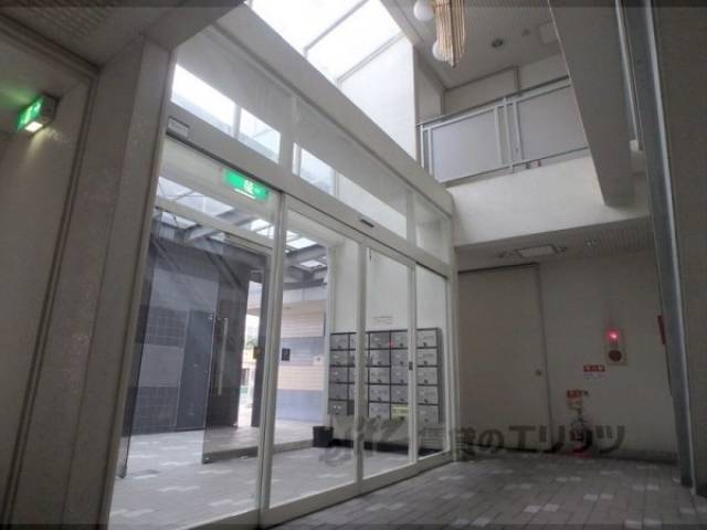 ロビー