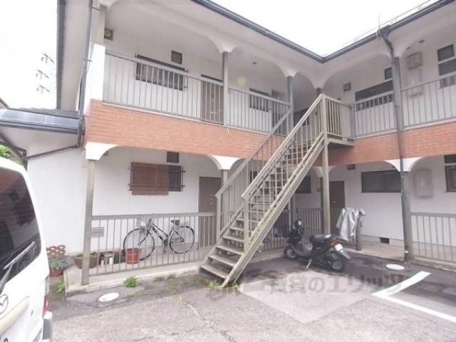 階段