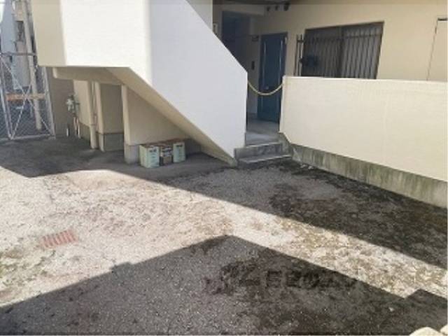 中庭