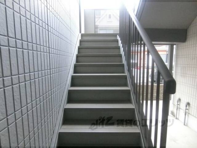 階段