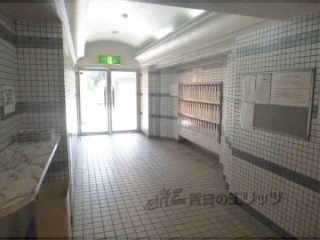 通路