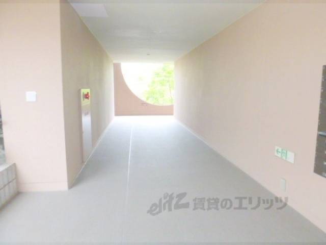 通路