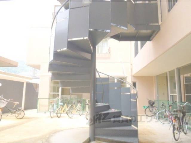 階段
