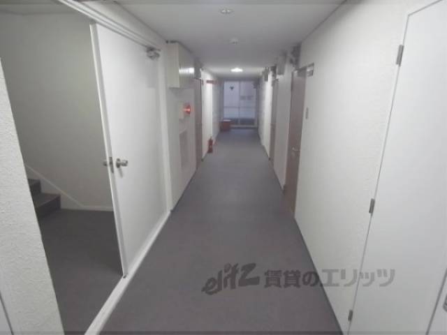 通路