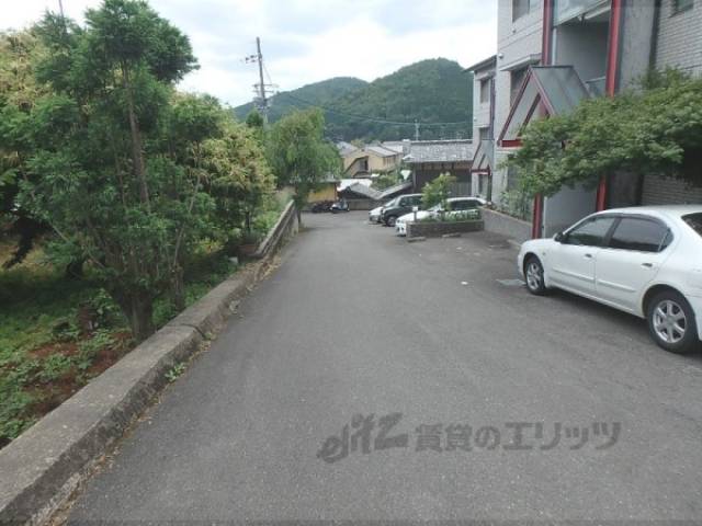 通路