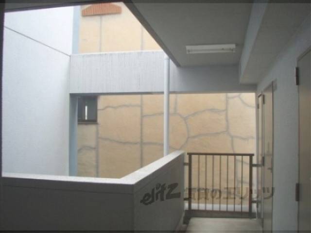 通路