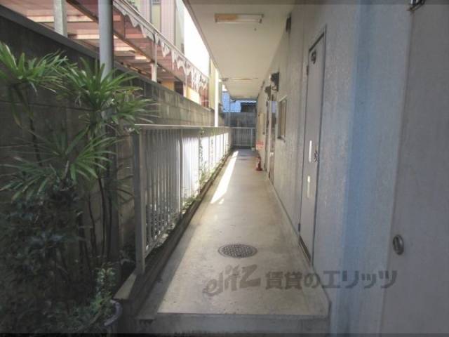 廊下