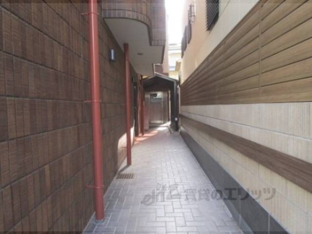 通路