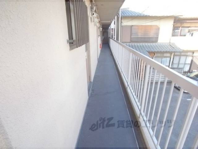 通路