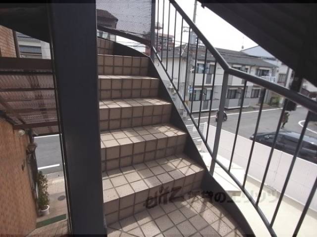階段