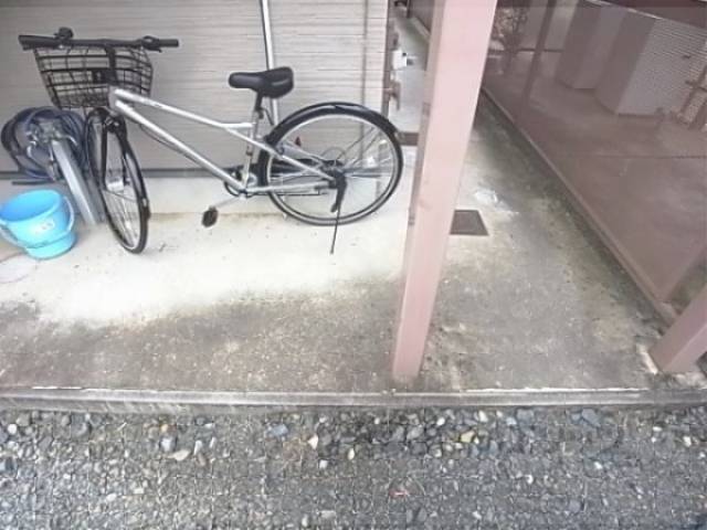 通路