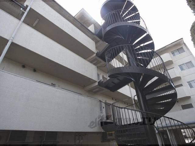 階段