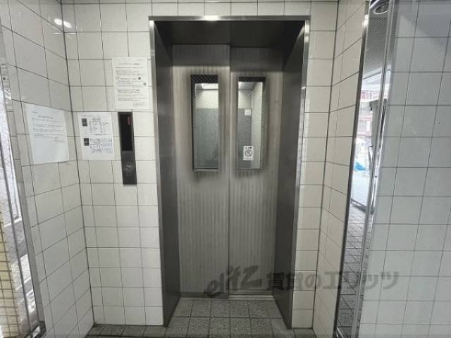 エレベーター